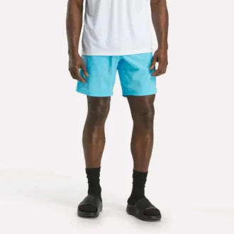 Men’s Workout Ready Woven Shorts