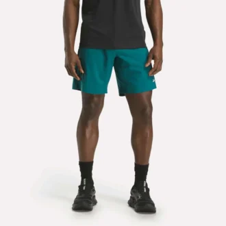 Men’s Workout Ready Woven Shorts
