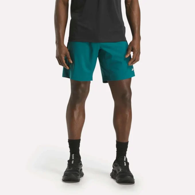 Men’s Workout Ready Woven Shorts Men’s Workout Ready Woven Shorts