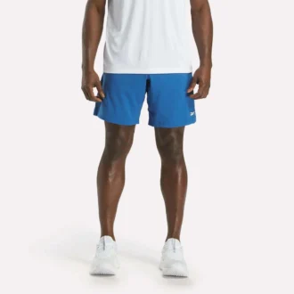 Men’s Workout Ready Woven Shorts
