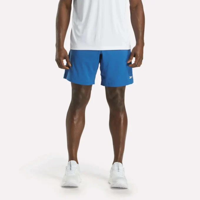 Men’s Workout Ready Woven Shorts Men’s Workout Ready Woven Shorts