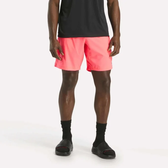 Men’s Workout Ready Woven Shorts Men’s Workout Ready Woven Shorts