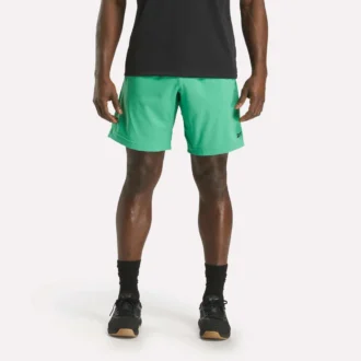 Men’s Workout Ready Woven Shorts