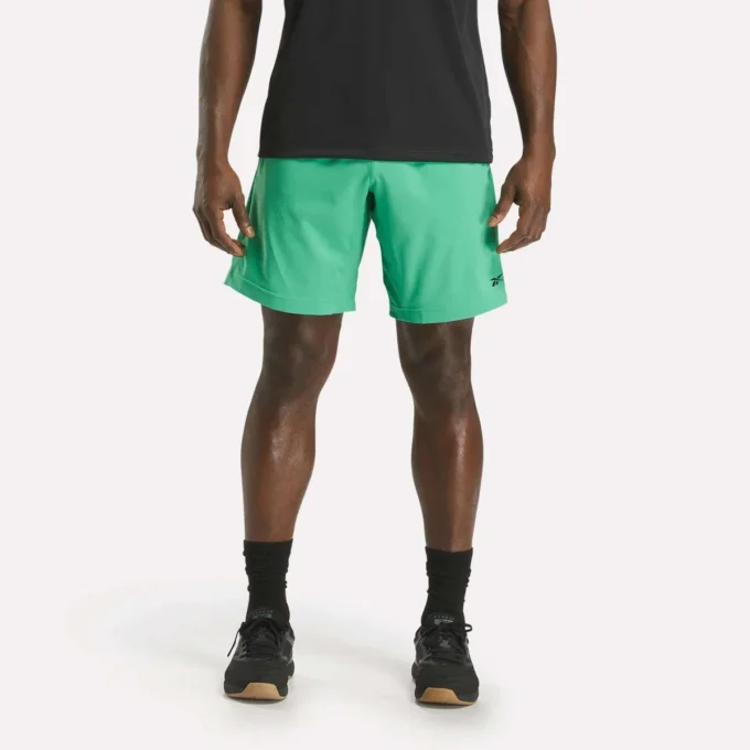 Men’s Workout Ready Woven Shorts Men’s Workout Ready Woven Shorts