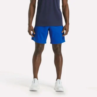 Men’s Workout Ready Woven Shorts