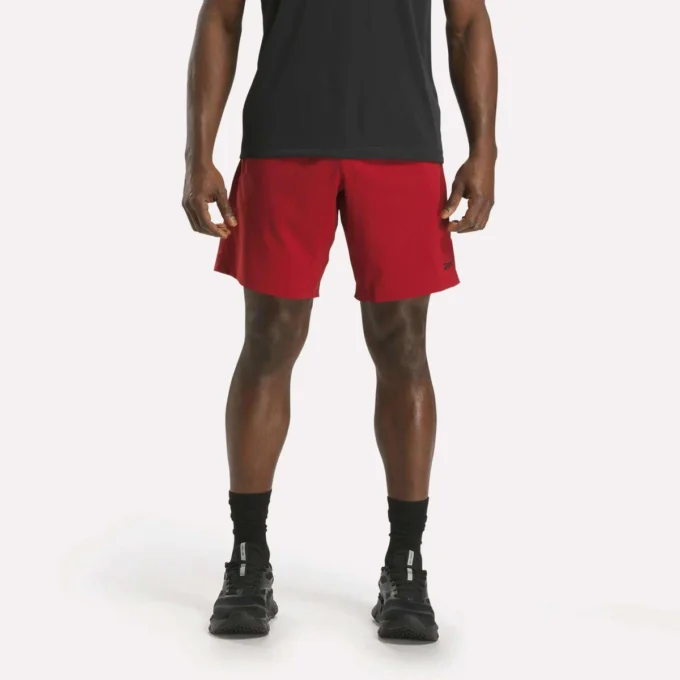 Men’s Workout Ready Woven Shorts Men’s Workout Ready Woven Shorts