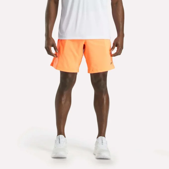 Men’s Workout Ready Woven Shorts Men’s Workout Ready Woven Shorts