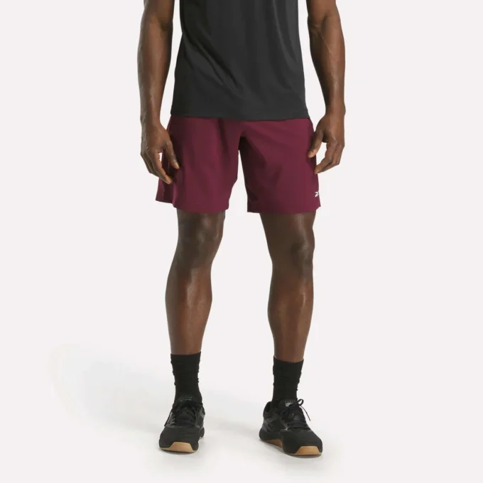 Men’s Workout Ready Woven Shorts Men’s Workout Ready Woven Shorts