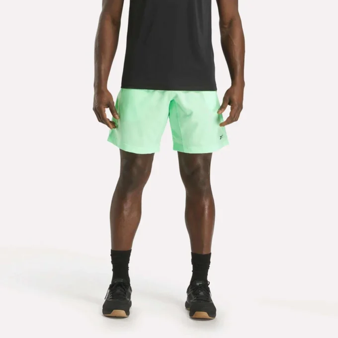 Men’s Workout Ready Woven Shorts Men’s Workout Ready Woven Shorts