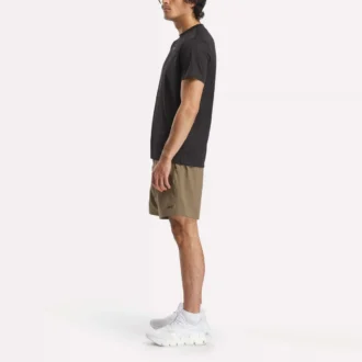Men’s Workout Ready Woven Shorts