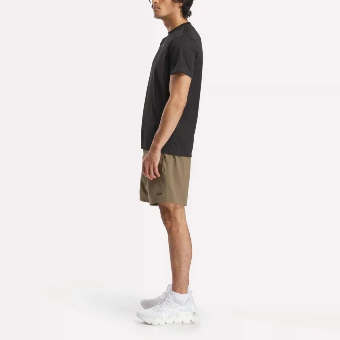 Men’s Workout Ready Woven Shorts Men’s Workout Ready Woven Shorts