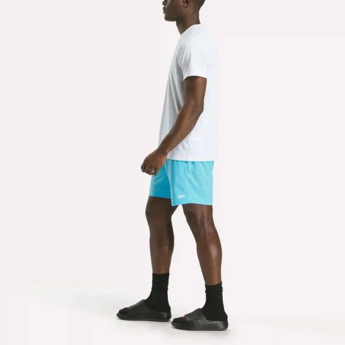 Men’s Workout Ready Woven Shorts Men’s Workout Ready Woven Shorts