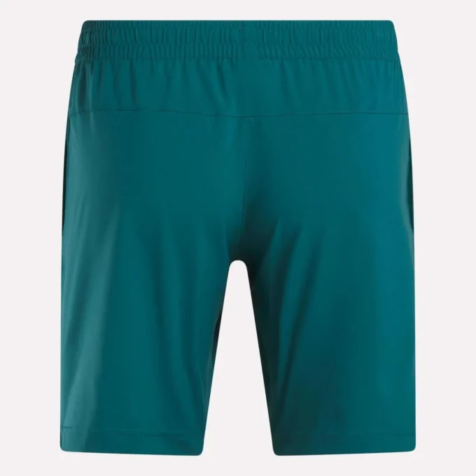 Men’s Workout Ready Woven Shorts Men’s Workout Ready Woven Shorts