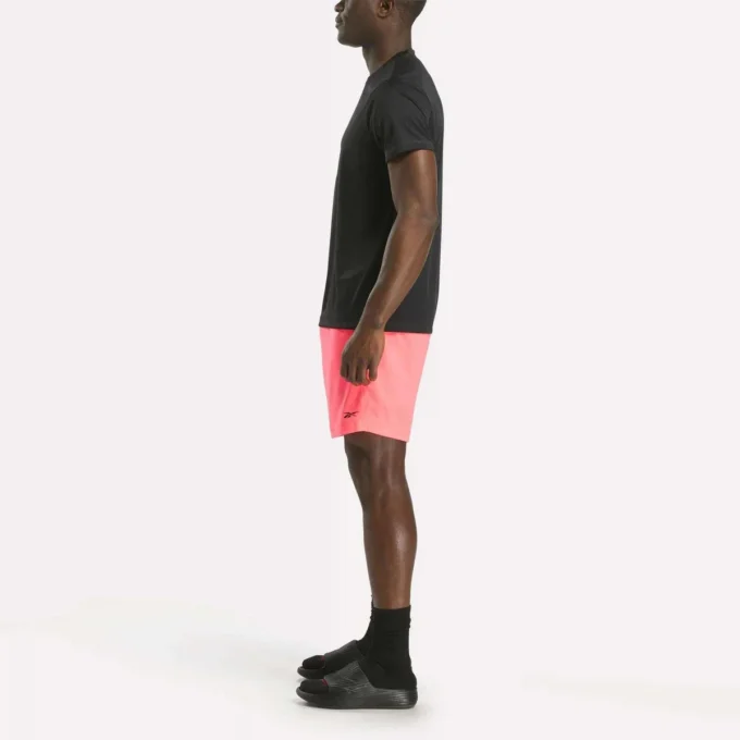 Men’s Workout Ready Woven Shorts Men’s Workout Ready Woven Shorts