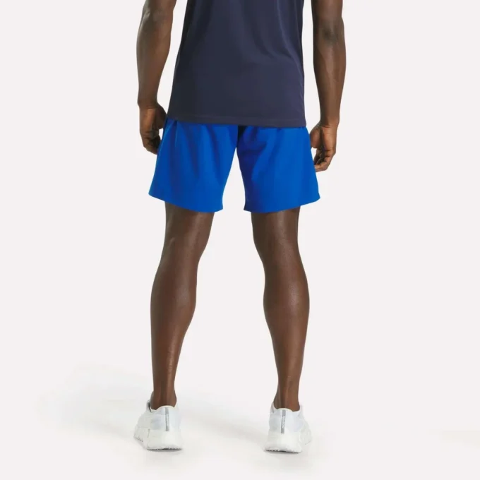 Men’s Workout Ready Woven Shorts Men’s Workout Ready Woven Shorts