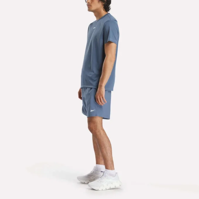 Men’s Workout Ready Woven Shorts Men’s Workout Ready Woven Shorts