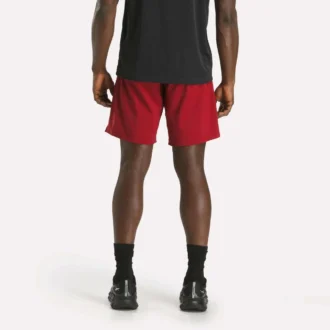 Men’s Workout Ready Woven Shorts