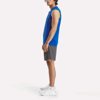 Men’s Workout Ready Woven Shorts