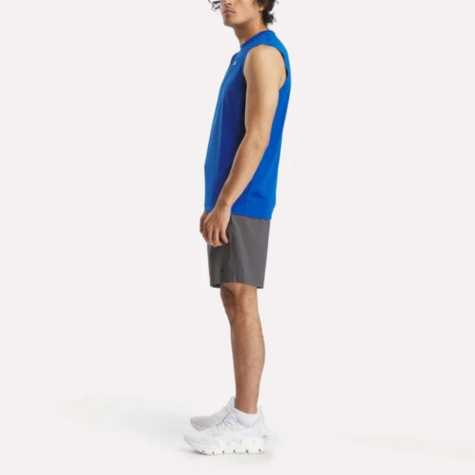 Men’s Workout Ready Woven Shorts Men’s Workout Ready Woven Shorts