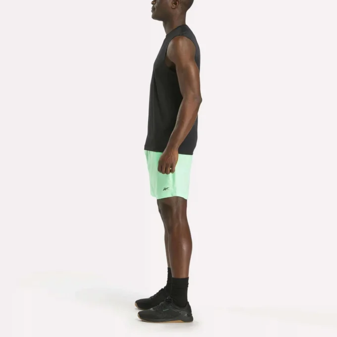 Men’s Workout Ready Woven Shorts Men’s Workout Ready Woven Shorts
