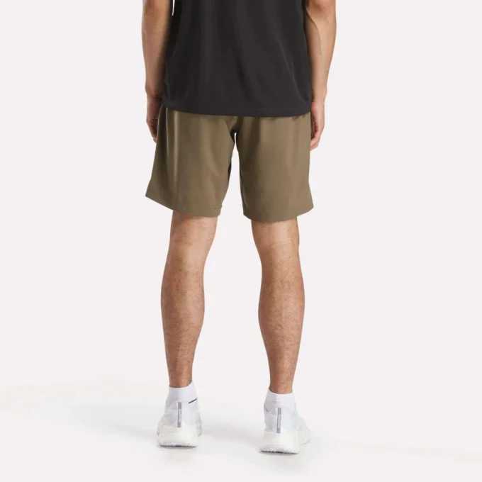 Men’s Workout Ready Woven Shorts Men’s Workout Ready Woven Shorts