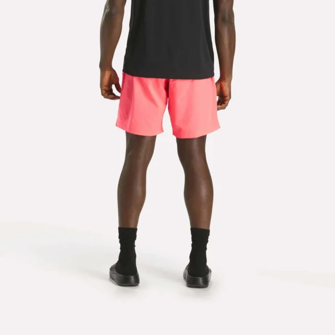 Men’s Workout Ready Woven Shorts Men’s Workout Ready Woven Shorts