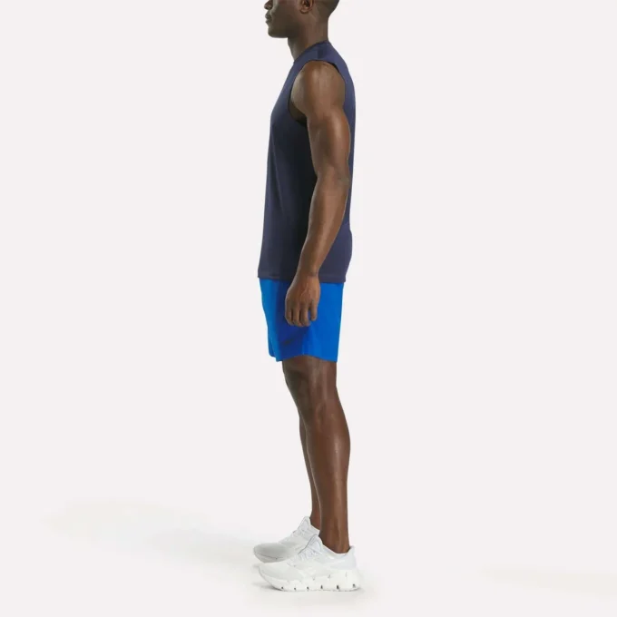 Men’s Workout Ready Woven Shorts Men’s Workout Ready Woven Shorts