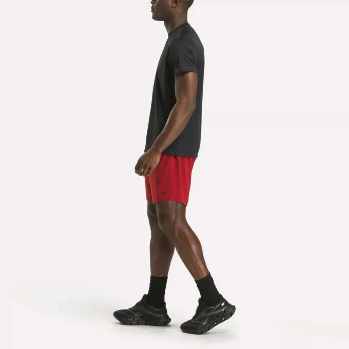 Men’s Workout Ready Woven Shorts Men’s Workout Ready Woven Shorts