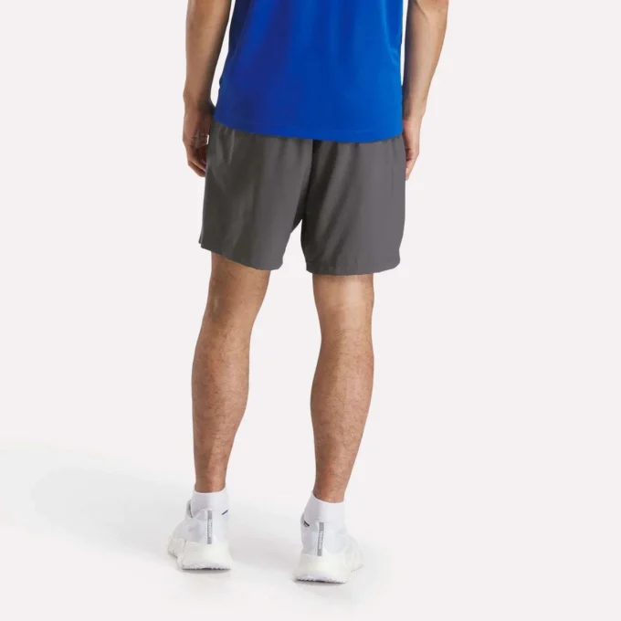 Men’s Workout Ready Woven Shorts Men’s Workout Ready Woven Shorts