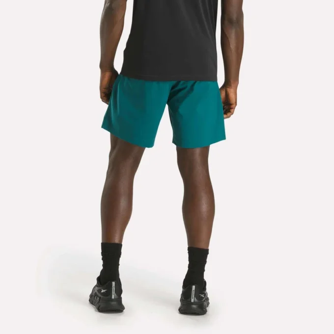 Men’s Workout Ready Woven Shorts Men’s Workout Ready Woven Shorts