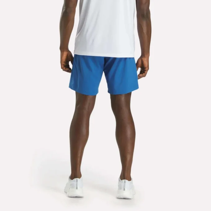 Men’s Workout Ready Woven Shorts Men’s Workout Ready Woven Shorts