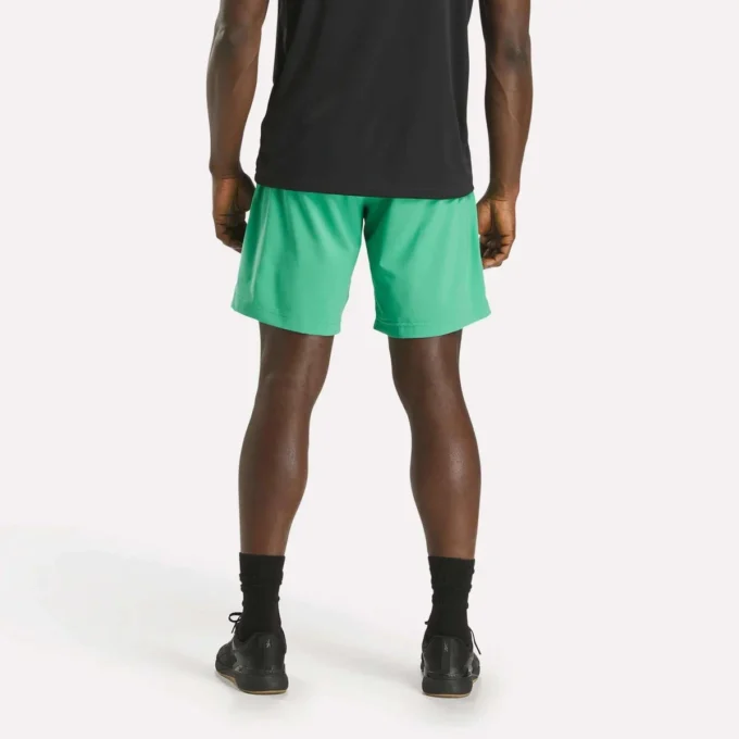Men’s Workout Ready Woven Shorts Men’s Workout Ready Woven Shorts