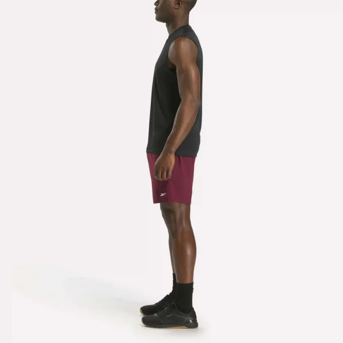 Men’s Workout Ready Woven Shorts Men’s Workout Ready Woven Shorts