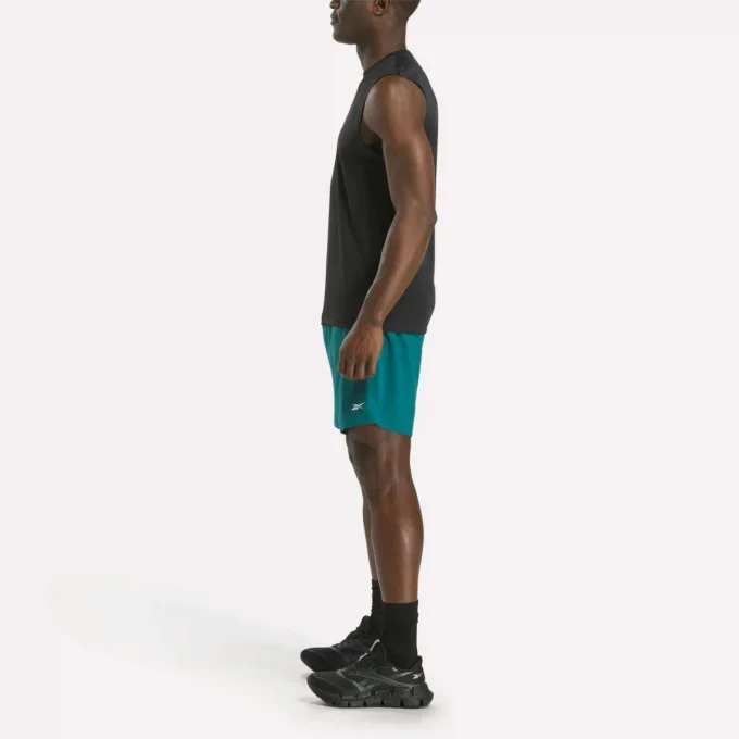 Men’s Workout Ready Woven Shorts Men’s Workout Ready Woven Shorts