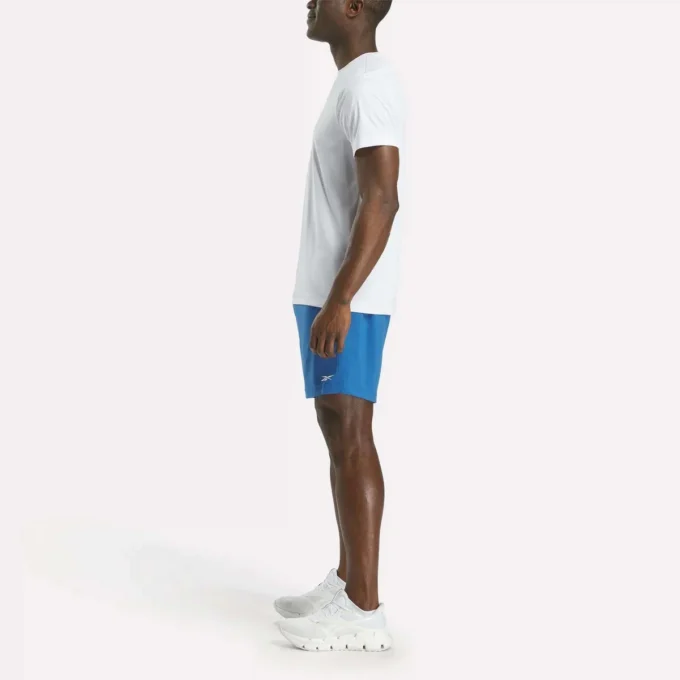 Men’s Workout Ready Woven Shorts Men’s Workout Ready Woven Shorts