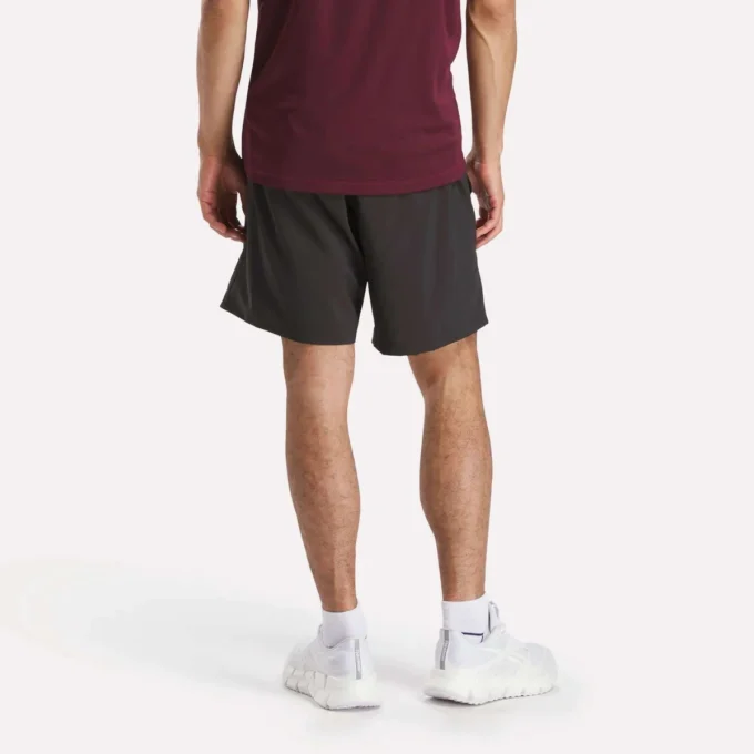 Men’s Workout Ready Woven Shorts Men’s Workout Ready Woven Shorts
