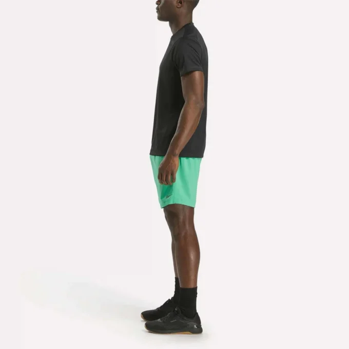 Men’s Workout Ready Woven Shorts Men’s Workout Ready Woven Shorts
