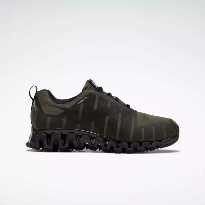 Men’s ZigWild Trail 6 Shoes Men’s ZigWild Trail 6 Shoes