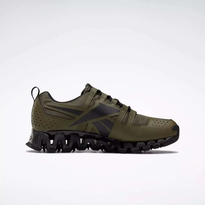 Men’s ZigWild Trail 6 Shoes Men’s ZigWild Trail 6 Shoes