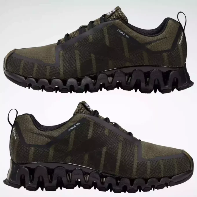 Men’s ZigWild Trail 6 Shoes Men’s ZigWild Trail 6 Shoes