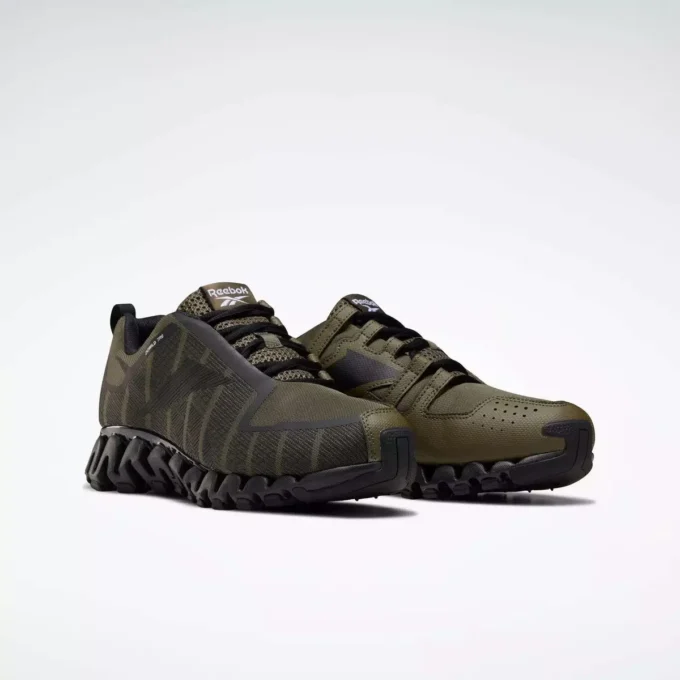 Men’s ZigWild Trail 6 Shoes Men’s ZigWild Trail 6 Shoes