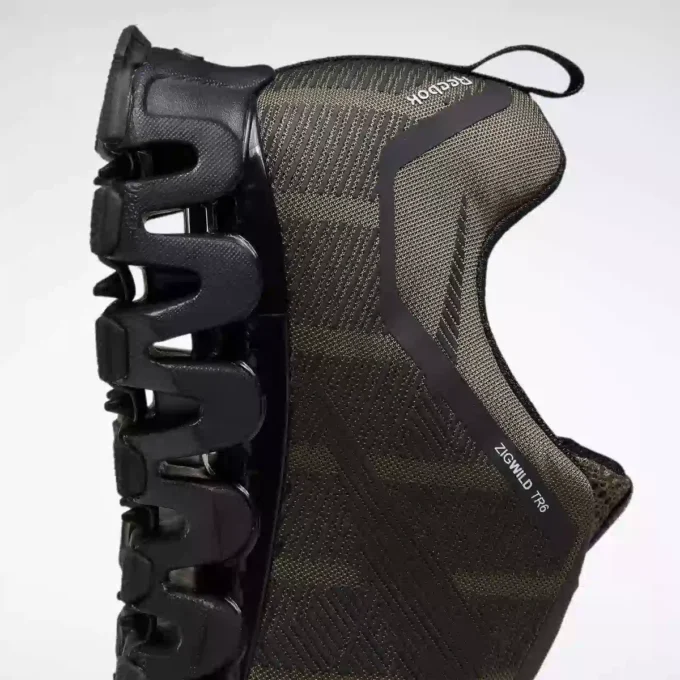 Men’s ZigWild Trail 6 Shoes Men’s ZigWild Trail 6 Shoes