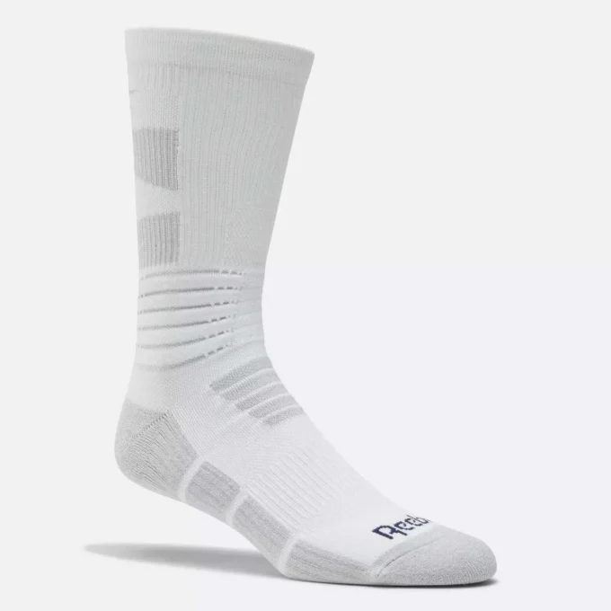 Men’s Zone Cushion Crew Socks Men’s Zone Cushion Crew Socks