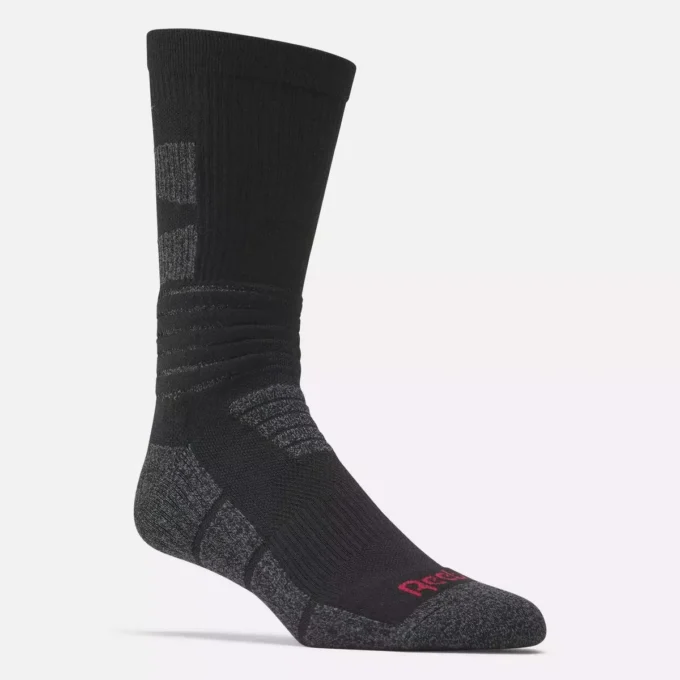 Men’s Zone Cushion Crew Socks Men’s Zone Cushion Crew Socks