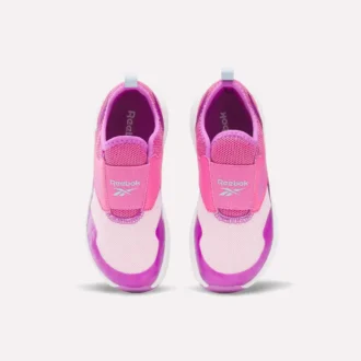 Nano Play Slip-On Shoes – Little Kids