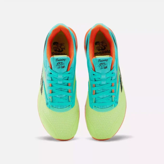 Nano X4 Training Shoes