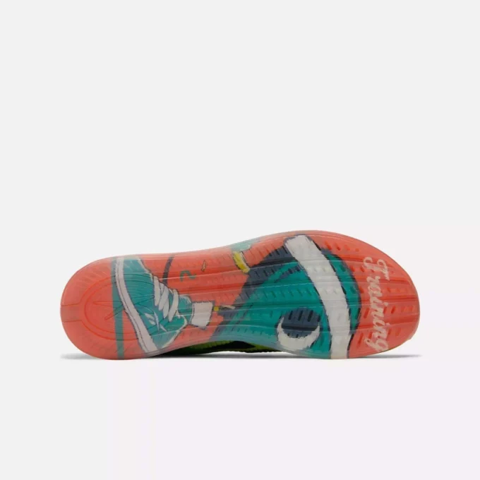 Nano X4 Training Shoes