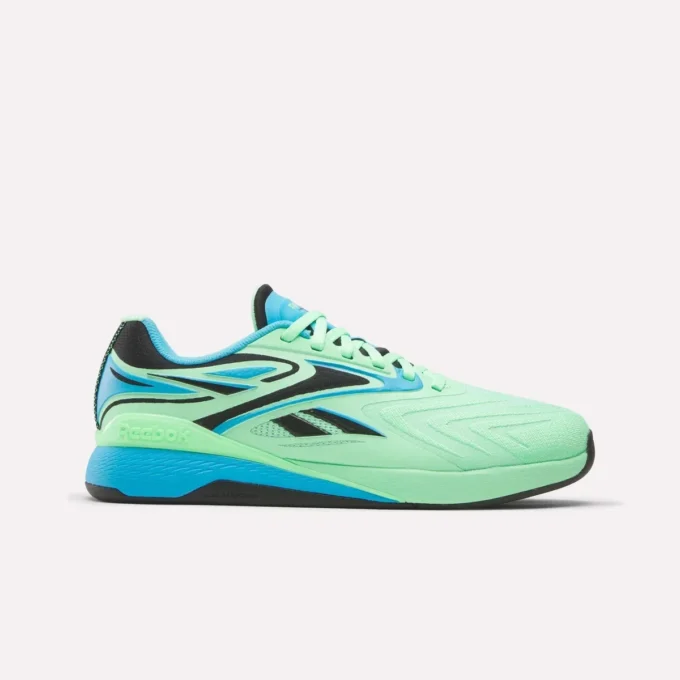 Nano X5 Edge Training Shoes