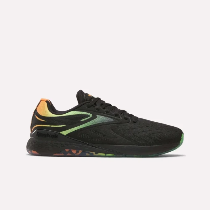 Nano X5 Edge Training Shoes