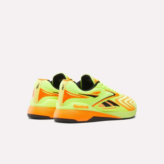 Nano X5 Edge Training Shoes